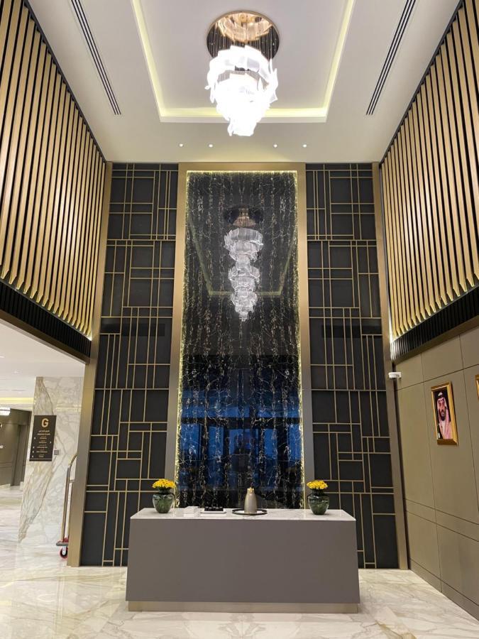 Bn Residence 阿可贺巴 外观 照片
