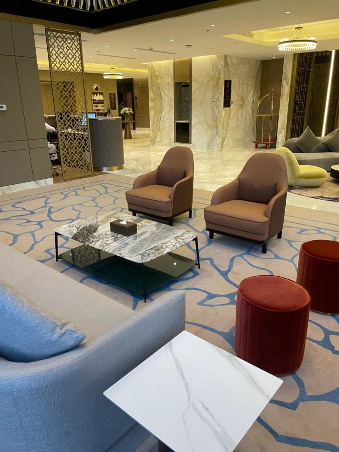 Bn Residence 阿可贺巴 外观 照片