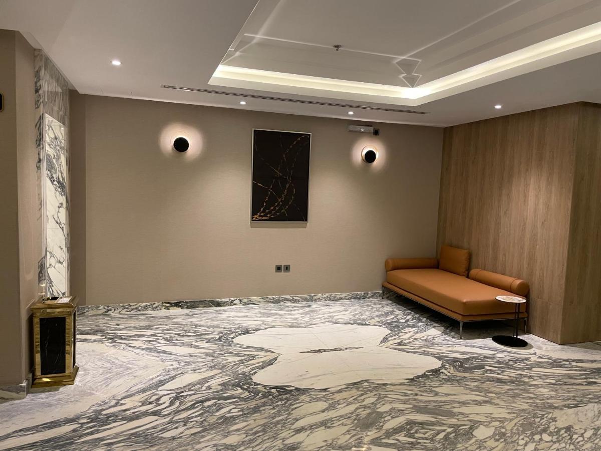 Bn Residence 阿可贺巴 外观 照片