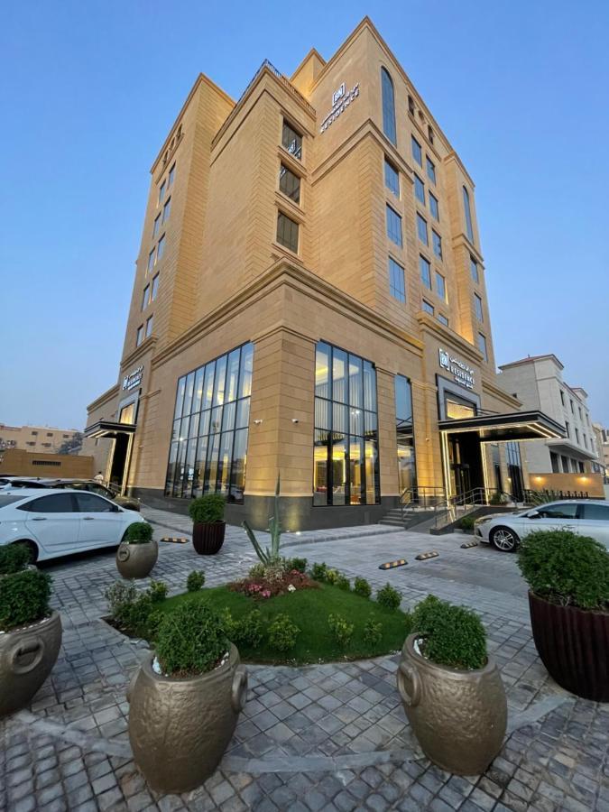 Bn Residence 阿可贺巴 外观 照片