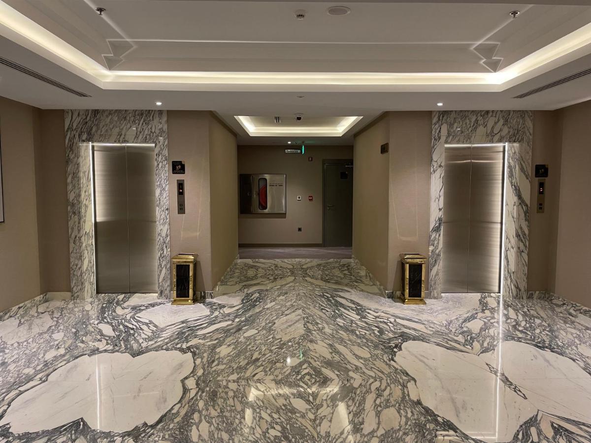 Bn Residence 阿可贺巴 外观 照片