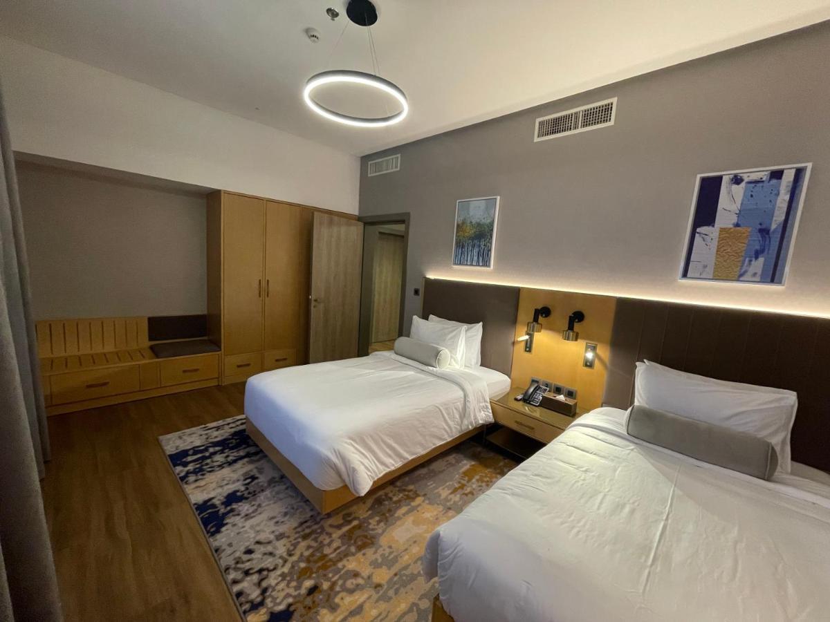 Bn Residence 阿可贺巴 外观 照片