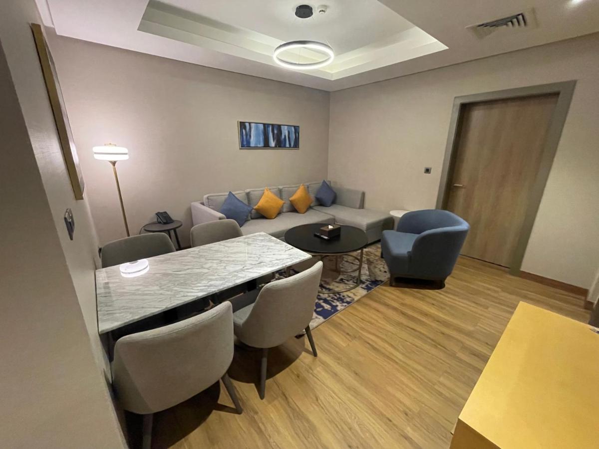 Bn Residence 阿可贺巴 外观 照片