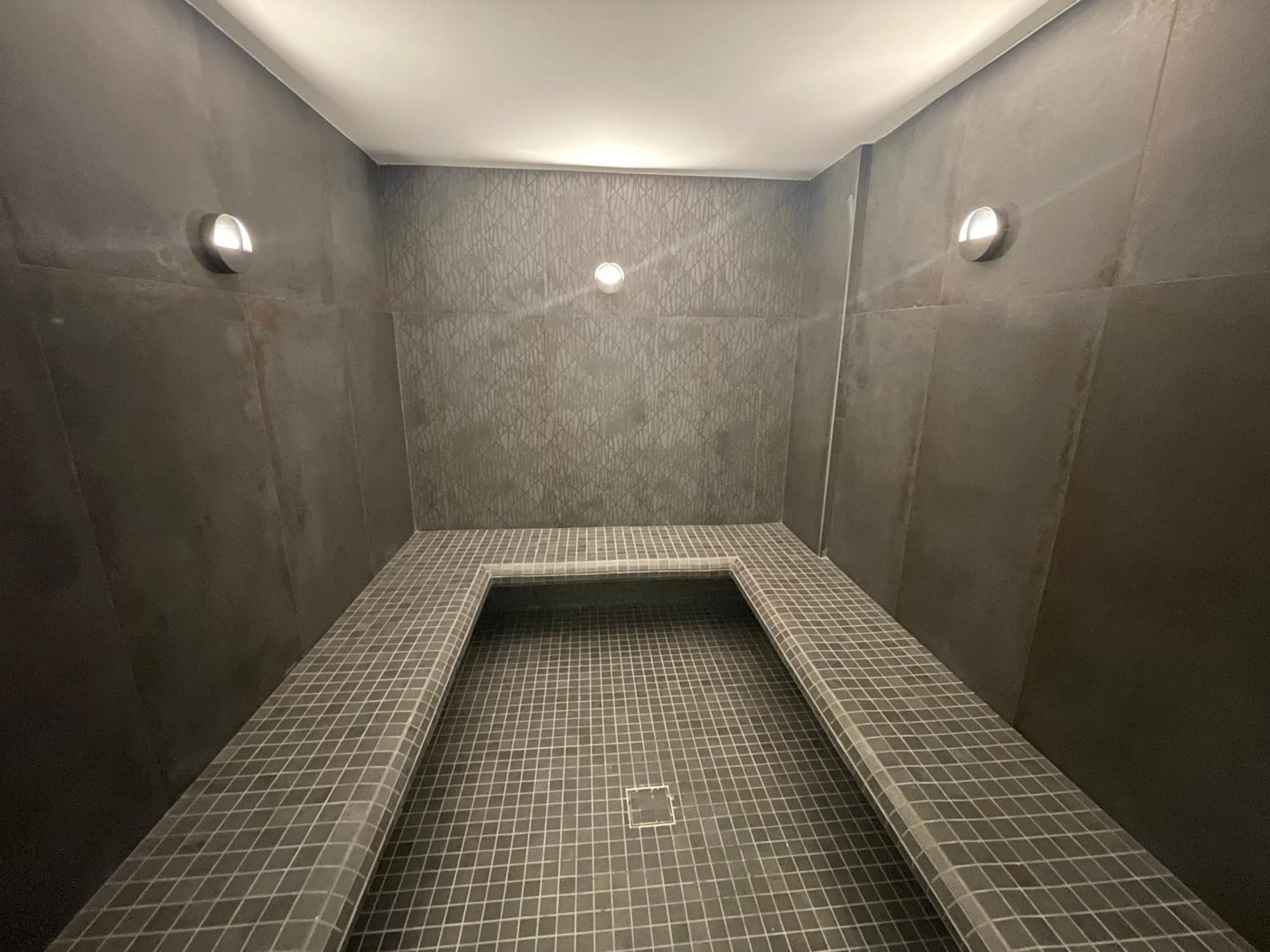 Bn Residence 阿可贺巴 外观 照片